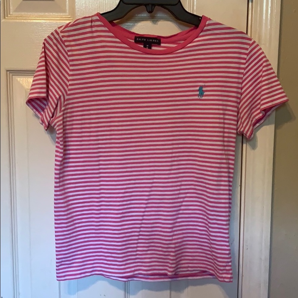 Polo T-shirt